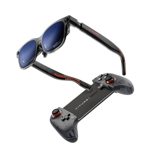 Luma Ultra XR + 8bitdo Gaming Controller bundle 