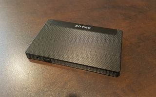 Zotac Zbox PI225 pico – Full Review and Benchmarks | Tom's Guide