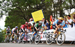 How to watch UCI Road World Championships 2026 &ndash; Live Streams, TV Channels & Official Broadcasters