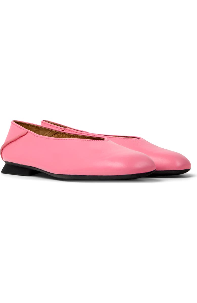 Casi Myra Ballerina Flat