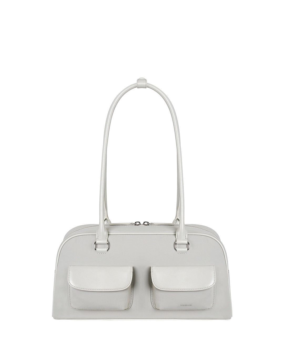 Chubby Bag Nylon / Gray