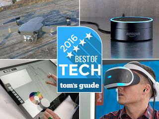 Best Gadgets of the Year