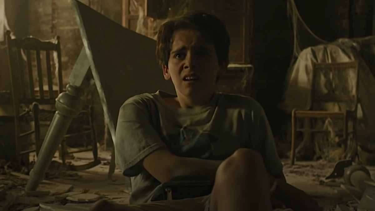 Shazam and IT star Jack Dylan Grazer compare DC fans to Stephen King fans, and fans of the author might not like it Shazam and IT star Jack Dylan Grazer compare DC fans to Stephen King fans, and fans of the author might not like it