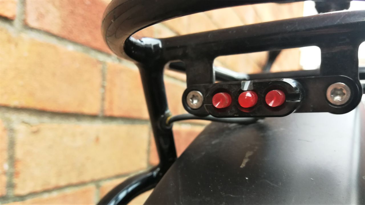 Supernova E3 Pro 2 Lights