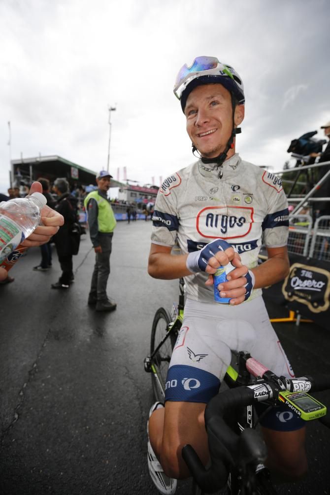 Patrick Gretsch (Team Argos-Shimano)