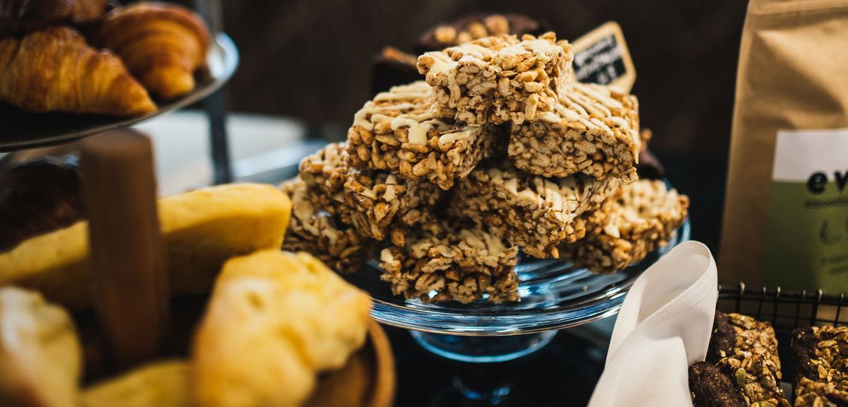 Homemade granola bars Martha Stewart’s recipe is unbeatable Real Homes