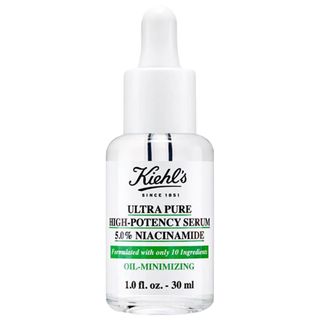 Ultra Pure High-Potency 5.0% Niacinamide Serum