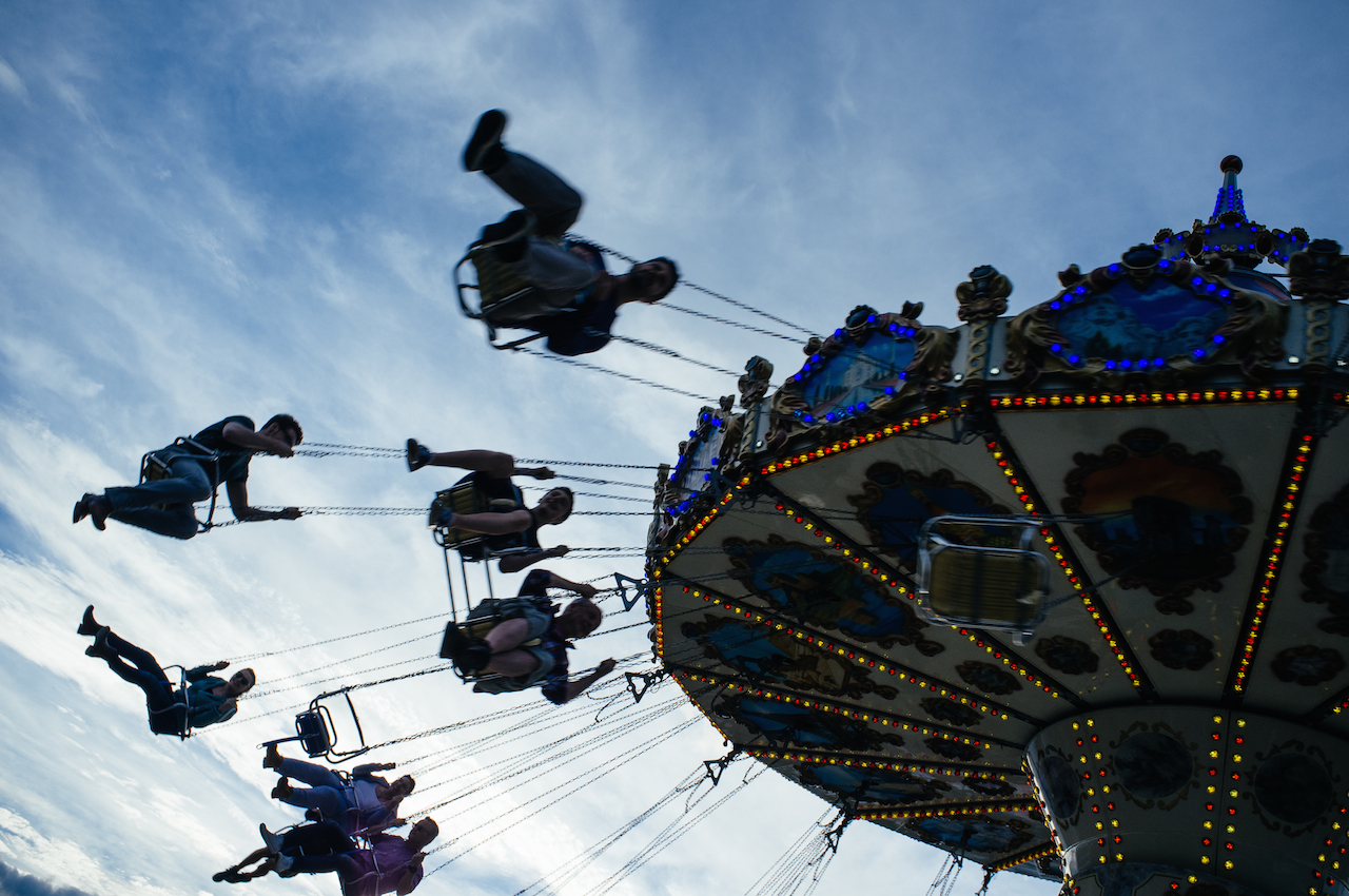 British Summer Time at Hyde Park - in pictures | Louder