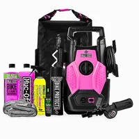 Muc-Off Pressure Washer Bundle
US:$319.99UK:£130