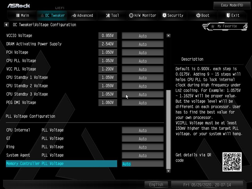 ASRock Z490 Aqua