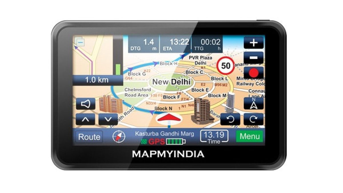 MapmyIndia launches madeinIndia alternative to street view TechRadar