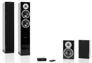 Dynaudio Xeo