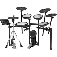 Roland V-Drums TD-17KV2: $1,449.99, $1,299.99