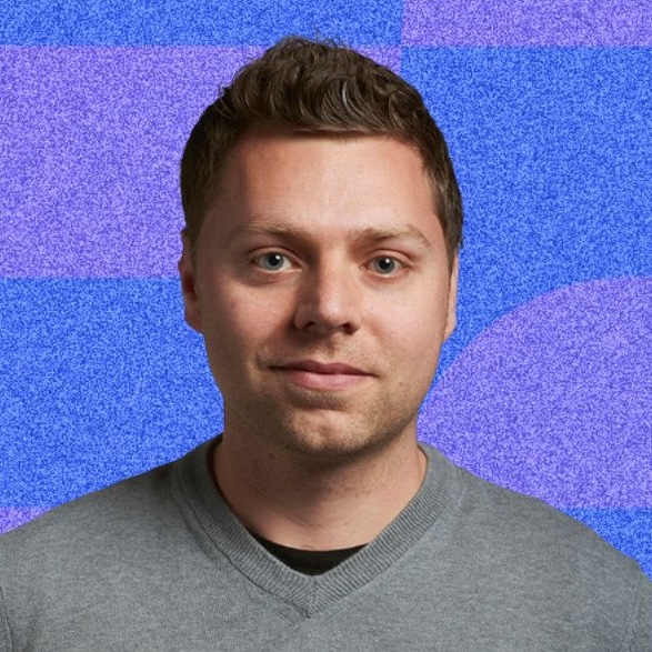 Marc Chacksfield's avatar