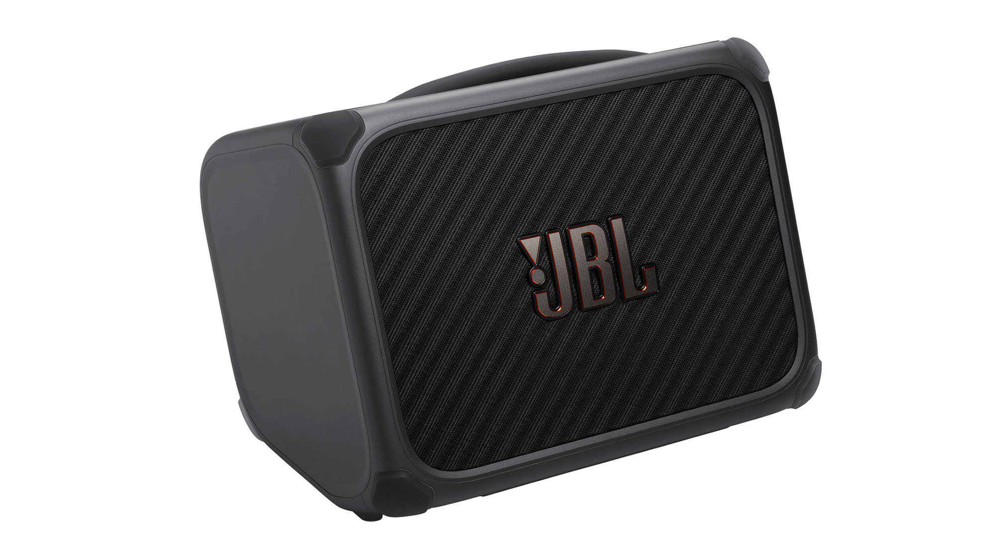 JBL BandBox Trio press image