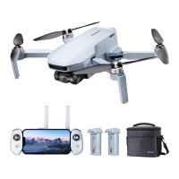 Potensic ATOM SE Drone Fly More Combo: was £300, now £253 at Amazon