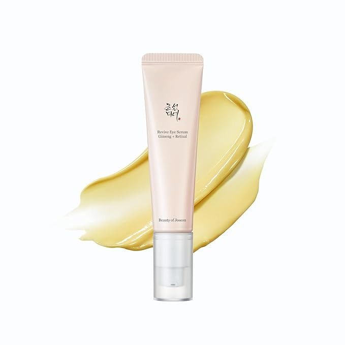 Beauty of Joseon, Revive Eye Serum