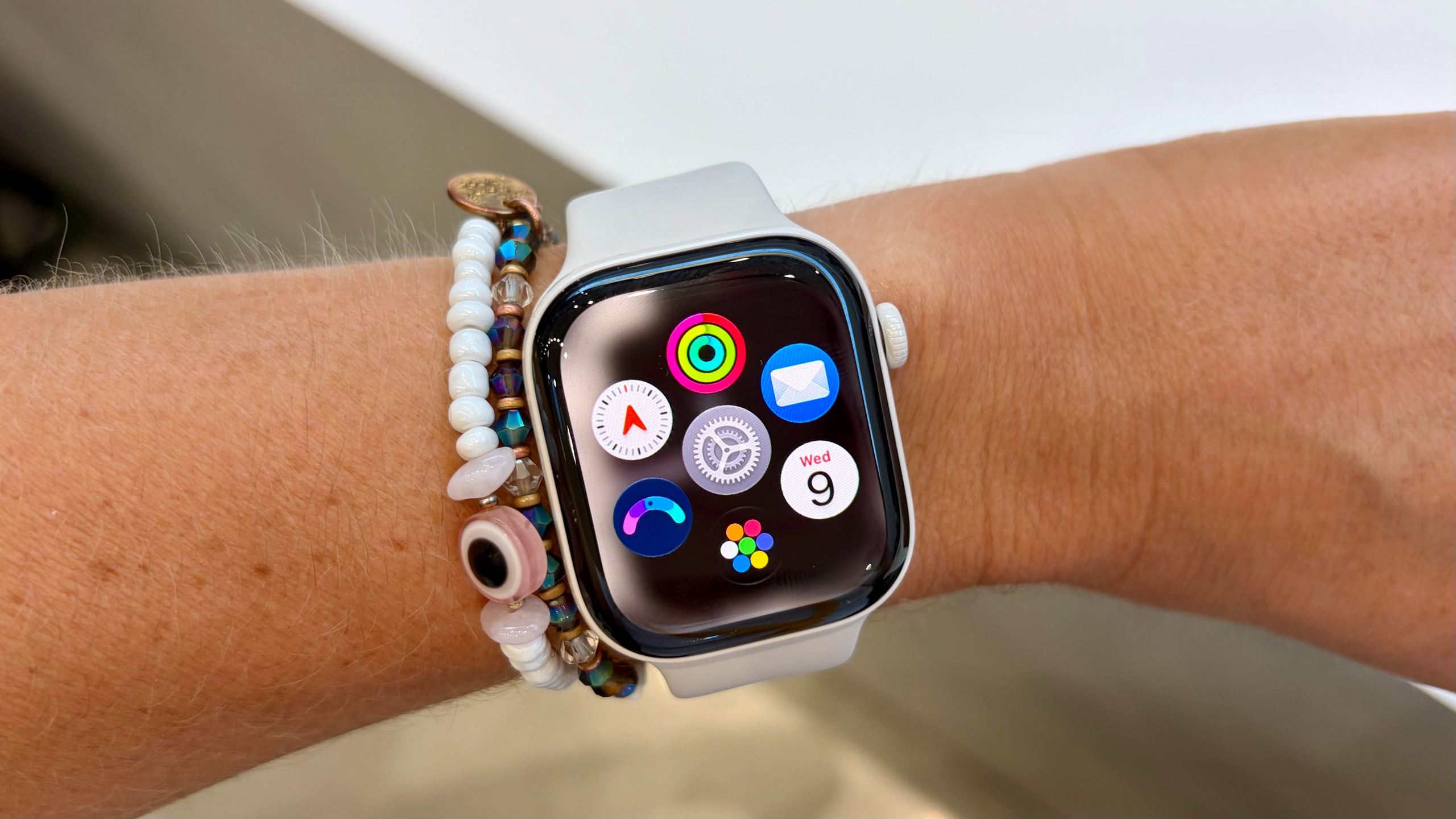 Apple Watch Series 12