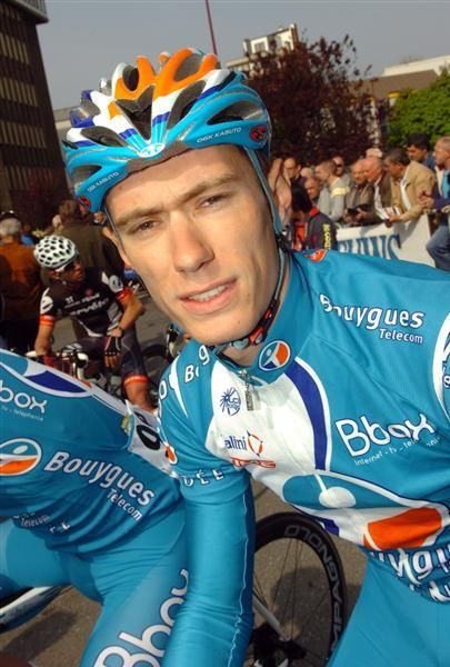 Pierre Rolland (Bbox Bougyues Telecom)