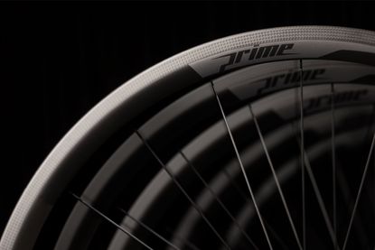 prime carbon wheels