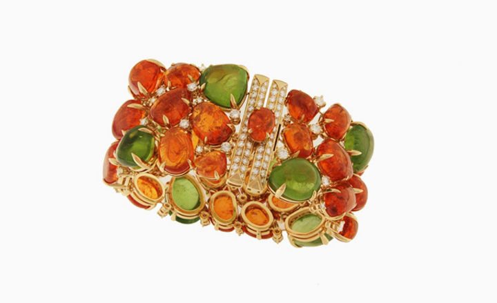Bulgari bracelet