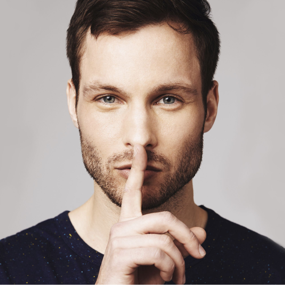 What Your Live-In Boyfriend Does When