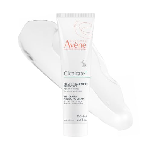 Av&amp;egrave;ne Cicalfate+ Restorative Protective Cream, 3.3 Oz