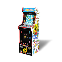 Arcade 1Up Cabinet: was $499 now $362 @ Best Buy