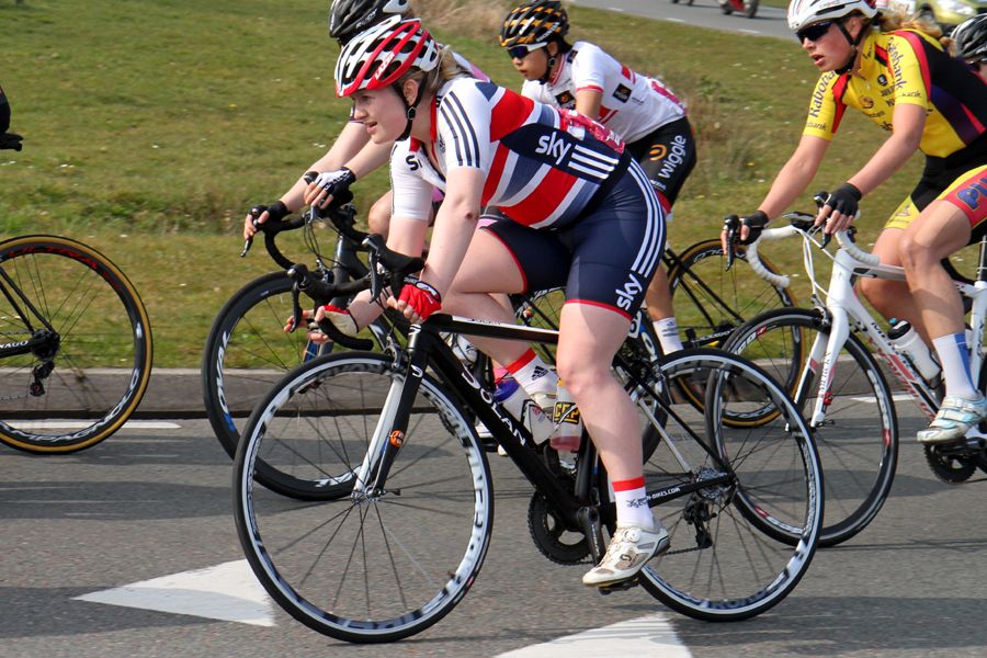 Emily Kay (Great Britain)