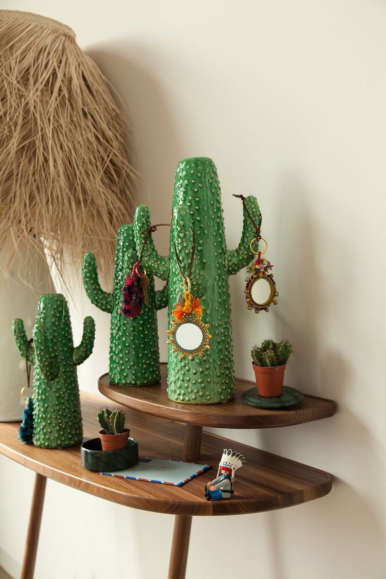 Decorating Trend: The New Frontier - be inspired by the Wild West