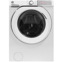 Hoover H-Wash 500 washing machine: was