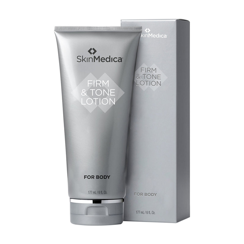 Firm & Tone Lotion for Body