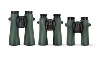 Swarovski NL Pure 52 Binoculars