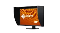 Best monitors for video editing: Eizo ColorEdge CG319X