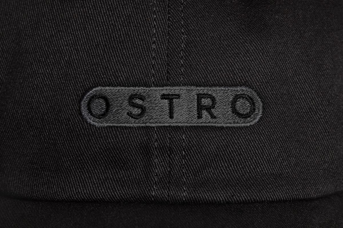 Ostro by Mucho