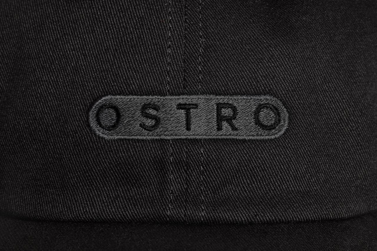 Ostro by Mucho