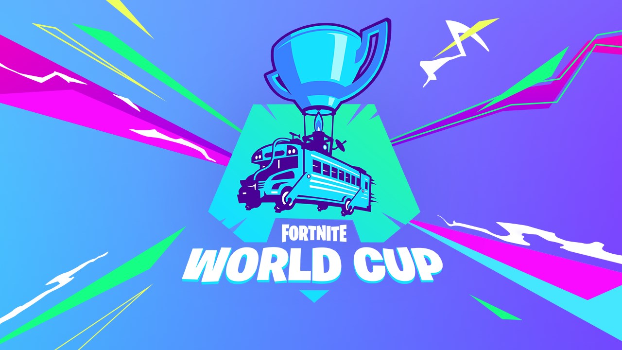 winning the fortnite world cup 2019 will earn you 3 million if you have the skills gamesradar - fortnite banner rank