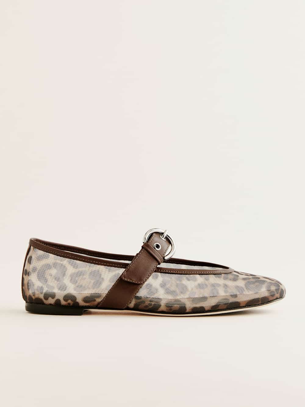 Bethany Ballet Flat