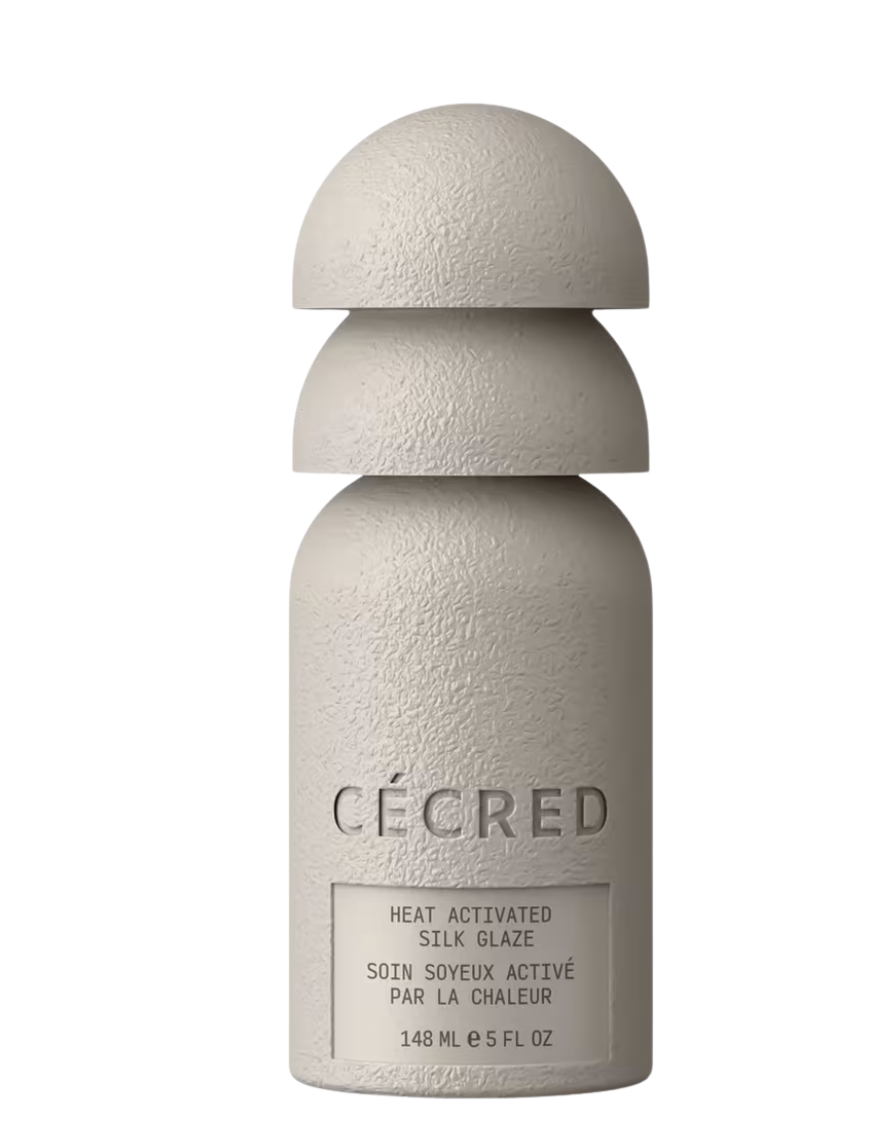 cecred, The rachel hair