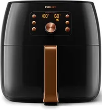 Philips Airfryer XXL 3000 Serie NA342/00 van 189,99 euro voor 129 euro