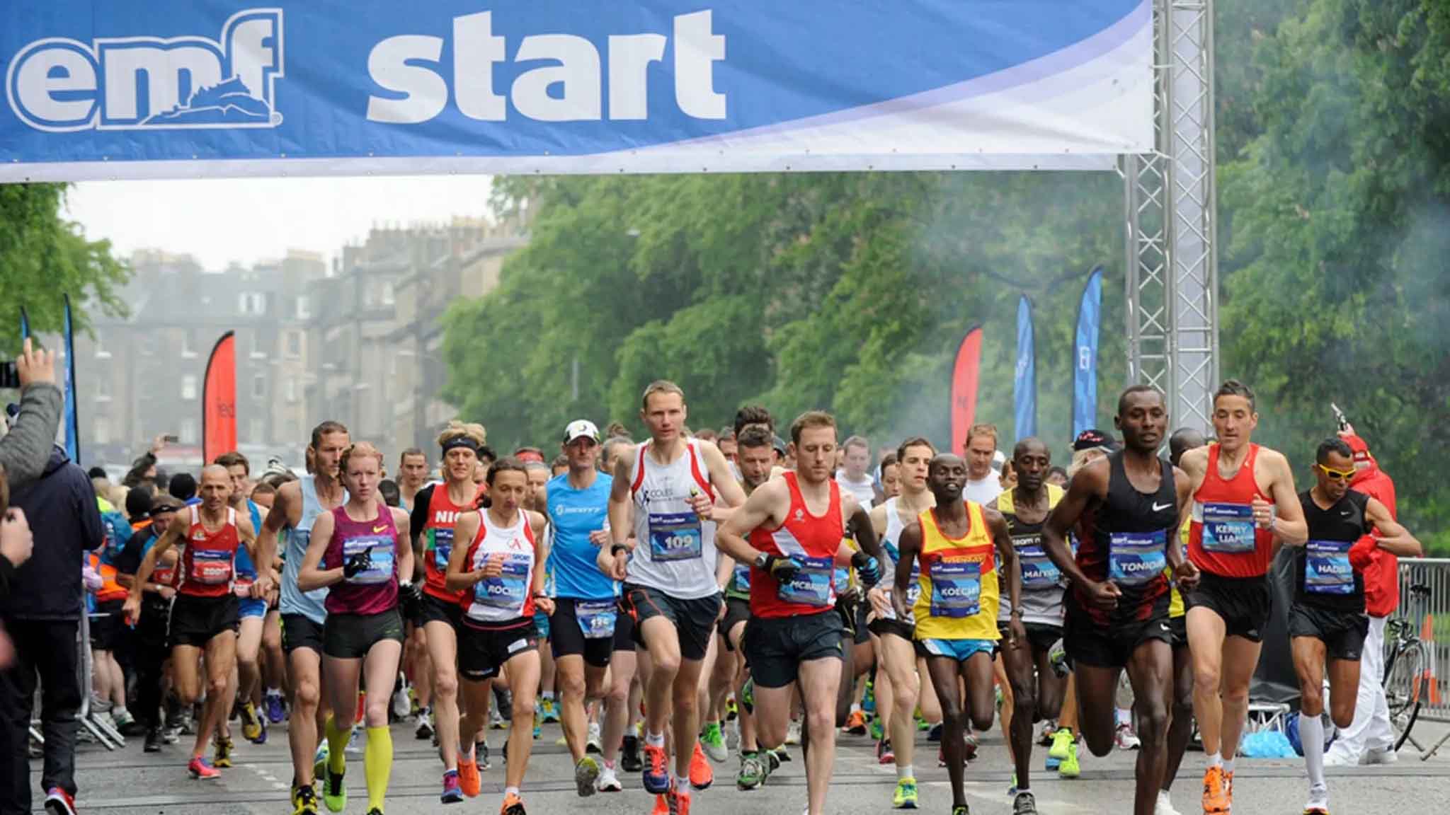 5 London Marathon alternatives for Spring 2020