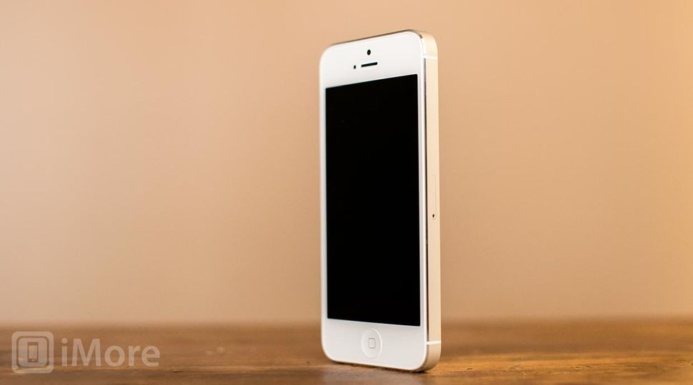 iPhone 5 photo gallery iMore — free download