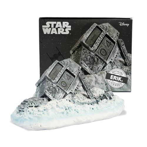 AT-AT Perpetual Calendar 