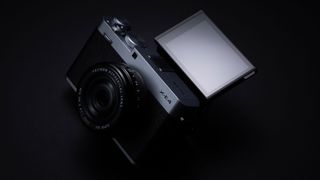 Fujifilm X-E4