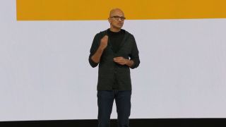 Microsoft Build 2026