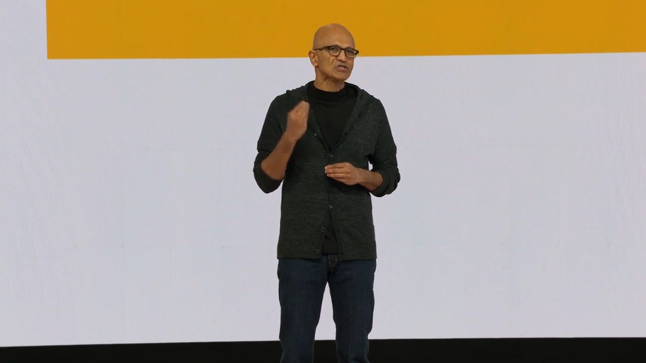 Microsoft Build 2026