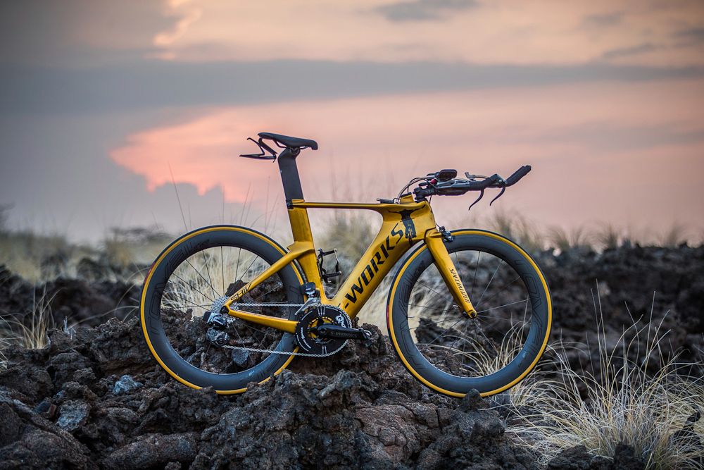 You have a chance to win Ben Bostrom's one-of-a-kind Dave Mirra tribute bike