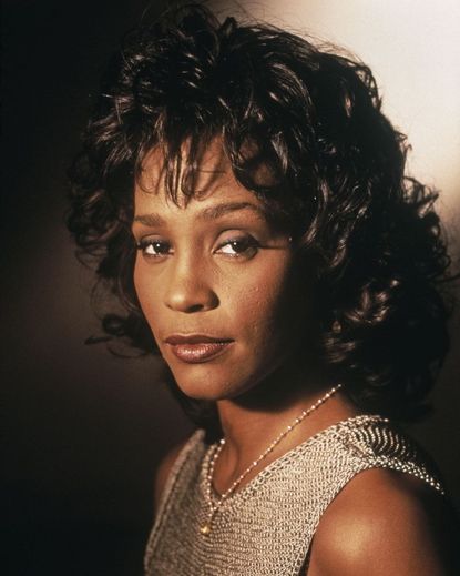 2012: The World Loses Whitney Houston