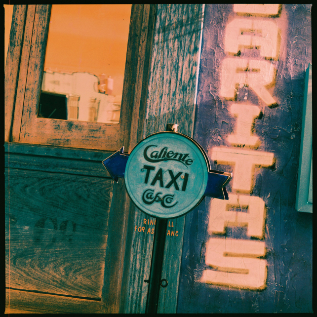 Harman Switch Azure scan showing dramatic tones