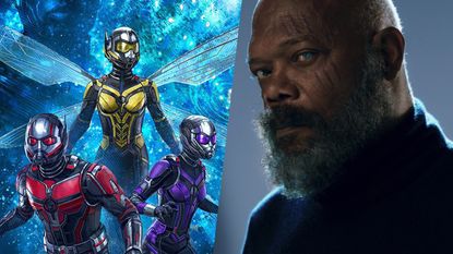 Ant-Man 3 Cast: Every Marvel Character Confirmed to Appear